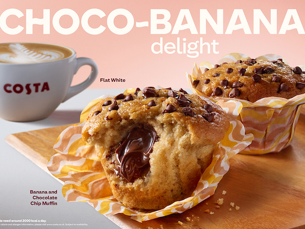Costa Coffee